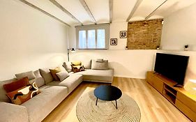 Duplex Mercado Central